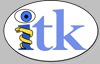 ITK logo