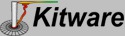 Kitware logo